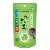 在飛比找蝦皮購物優惠-🍵伊藤園八女茶100克 伊藤園抹茶120克 伊藤園綠茶120