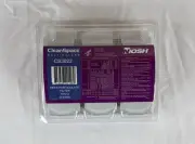 CleanSpace CS3022 HEPA Particulate Filter Halo (3-pack) | New in Packaging
