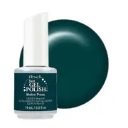IBD Just Gel Soak Off UV LED Nail Polish Lacquer 57083 Metro Pose 14ml