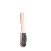 4Pcs Multi-functional Shoes Brush Hanging Sneaker Boot Plastic Cleaning Brush Household Cleaning Tools