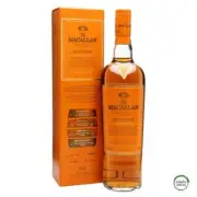 Macallan Edition No. 2 Single Malt Scotch Whisky 700ml