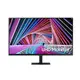 米特3C數位–SAMSUNG三星 32吋 4K 窄邊美型螢幕/S32A700NWC/UHD/HDR/VA/高解析/三年保