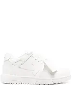 [Off White] Off White-Sneakers Out Of Office In Pelle-Donna 40 IT