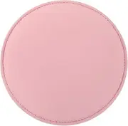 SHERCHPRY PU Leather Nail Salon Elbow Rest Cushion Soft Foam Manicure Arm Support for Comfortable Nail Care and Stain Resistant Hand Rest Pad for Professional and Home Use