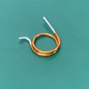 7585778P2 LOCKHEED MARTIN RADIO FREQUENCY COIL VINTAGE