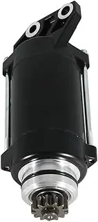 Motorcycle Electric Starter Motor Fit for VC1800 VX HO VX1800 GP1800R VXS VX HO VXR OE:6S5-81800-00