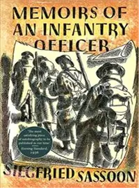 在飛比找三民網路書店優惠-Memoirs of an Infantry Officer