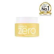[2024] Clean it Zero Nourishing Cleansing Balm 100ml