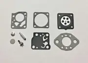 Carburetor Kit for Tillotson RK-13HU/RK-14HU HU Models Stihl 020 024 028 030 031