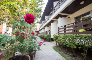 海灘花園度假村The Beach Garden Resort