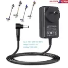 AC Adapter Power Charger for Dyson V6 V7 V8 V10 V11 Animal Absolute Motorhead