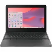 Lenovo 100e Chromebook Gen 4 100e 82W0001EUS 11.6 Chromebook - HD - Octa-core (