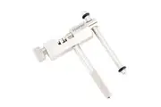 Bike Chain Remover Bicycle Pin Splitter Breaker Adjustable Cycling Cutter Tool