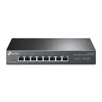 在飛比找蝦皮商城優惠-TP-LINK TL-SG108-M2 8 Port 2.5