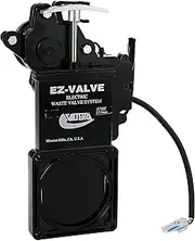 Valterra E1003VP EZ Valve 3" Electric Waste Valve System