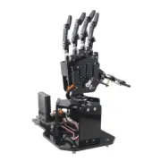 Open Source Bionic Robot Hand Right Hand Five Fingers uHand2.0 for Arduino Versi