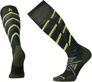 [Smartwool] Men's PhD Ski Medium Pattern Socks