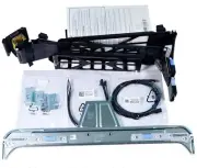 Dell 1U Cable Management Arm Kit DP/N 02J1CF - [AuStock]