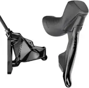 Rival eTap AXS HRD - SRAM Rival eTap AXS HRD Shift/Brake Lever and Hydraulic