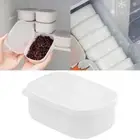 Microwavable Lunch Box Leakproof Food Containers New Bento Box Kids