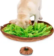 Proxima Direct Snuffle Mat, Enrichment Toys Feeding Mat Interactive Dog Toys ...