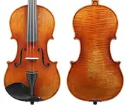 Peter Guan Violin No.8.0 - 1730 Gibson