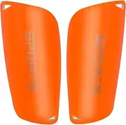 Shin Guard for Toddler | Kids Football Shin Pads for Boys and Girls | Child Calf Protective Gear Soccer Equipments for Boys Girls Children Teenagers Amith