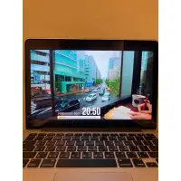 在飛比找蝦皮購物優惠-蘋果筆電Macbook Pro 13吋(2015) 256G