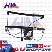 Front Right Window Regulator With Motor for Ford Territory SX SY SZ 2004-17 SUV (for: Ford)