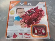 Hexbug Vex Rebotics Construction Set ANT Robot- Motorized w/ Remote- Brand New