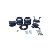 Rear Heavy Duty Air Bag Suspension Load Assist Kit for Nissan Navara D40 4WD