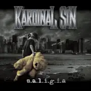 Kardinal Sin - S.a.l.i.g.i.a [New CD]