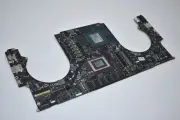 RC05-03820400-0000 Razer AMD R9-6900HX 3.30GHZ MOTHERBOARD RZ09-0427PEA3-R3U1