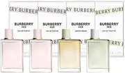 Chloe Mini 4 Piece Set, 5ml Each (Nomade EDT, Rose Tangerine EDT,Chloe EDP, Nomade EDP)