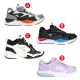 【DIADORA】19-25CM_男女款中童慢跑鞋-運動 童鞋 寬楦(DA11087 DA11088 DA11100 DA11091)