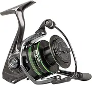 [Mitchell] MX3 Spinning Reel - Lightweight Graphite, 6+1 Bearings, Foldable Handle - Freshwater Fishing Spin Reel - Perch, Trout, Pike, Zander