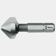 Wera 104634 3-flute Countersink Bit 16.5mm