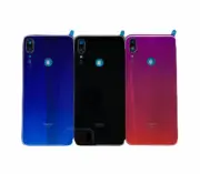 OEM Xiaomi Redmi Note 7 / 7 Pro Back Housing Glass Battery Cover Replacement