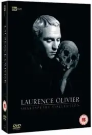 Laurence Olivier Shakespeare Collection