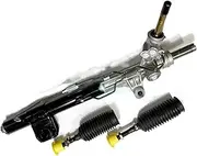 Power Steering Rack Compatible For Jeep Grand Cherokee Dodge Durango 2011-2015 5154513AB 5154513AC 5154729A 5154729AF 52124724AF 52124727AD