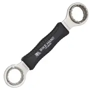 BIKEHAND 4 in 1 Bicycle Bottom Bracket Removal Crank Tool - Compatible with Shimano Hollowtech II - Shimano BBR60 - Shimano BB9000 - SRAM DUB