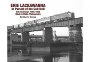 Morning Sun Books 6468 Erie Lackawanna In Pursuit Of The Cab