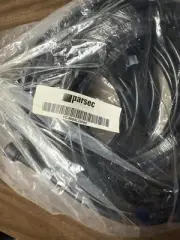 Parsec Cable Kits for 4in1 Multi-Antennas LSR400 with N-Type Male Connectors 25'