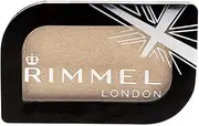 Rimmel London Magnif'Eyes Mono Eyeshadow, Gold Record