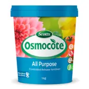 Scotts Osmocote 1kg All Purpose Controlled Release Fertiliser