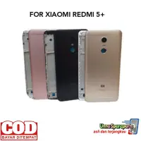 在飛比找蝦皮購物優惠-XIAOMI REDMI 小米紅米 5 PLUS LCD 後