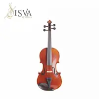 在飛比找PChome24h購物優惠-ISVA-I300 Violin 小提琴 進階學習琴