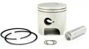 YAMAHA 25HP-30HP (3Cyl) PISTON KIT O/S(0,50) 6J8-11636-02-00 (60mm)