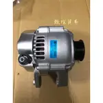 【甄瑄貿易】豐田 EXSIOR PREMIO 1.6 COROLLA 1.8 93 80A 整理 發電機 DK 大可電機