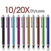 50 Capacitive Touch Screen Stylus Pen for iPhone iPad iPod Tablet Samsung THICK